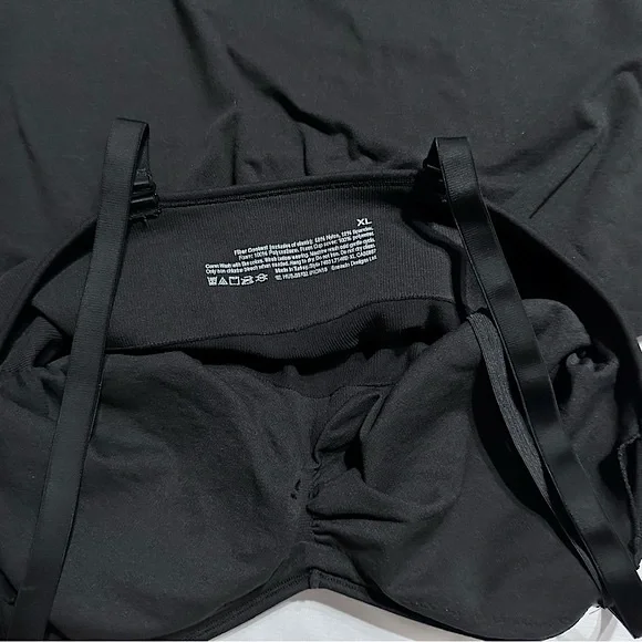 2 Maternity Nursing Tank Tops XL - Picture 9 of 15